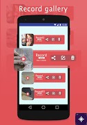Screen Recorder screenshot 1