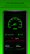 Internet Speed Test: Net Meter Screenshot 7
