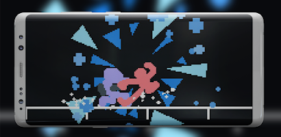 Yomi Hustle Helper Only, captura de pantalla 3