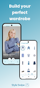 4 Schermata Style-Swipe