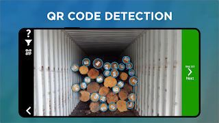 برنامه‌نما Timbeter Container عکس از صفحه