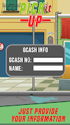 Pick It Up - Gcash Rewards 截图 1