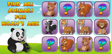 Noah's Ark Pro screenshot 7