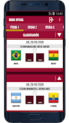 Qualifiers - South America Cal screenshot 4
