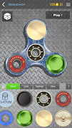 Fidget Spinner + Oficina imagem de tela 4