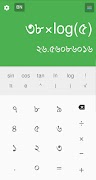 আমার বাংলা ক্যালকুলেটর - Bangl 截圖 3