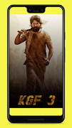 Kgf chapter 3 Date ภาพหน้าจอ 6