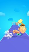 Bubble Rush! 截图 1