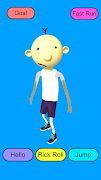 Greg Heffley poster