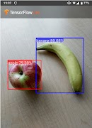 Indoor Object Tracking تصوير الشاشة 6