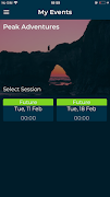Citizen Ticket تصوير الشاشة 4