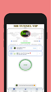 MR TUNNEL VIP 스크린샷 4