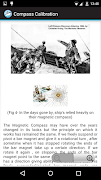 Compass Calibration 截圖 4