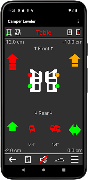 Camper Leveler - PRO screenshot 1