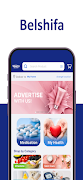 Belshifa - بالشفا পোস্টার