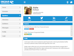 EventBuddy by PheedLoop captura de pantalla 5
