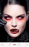 Ma cà rồng Máy ảnh Vampire Me ảnh chụp màn hình 6