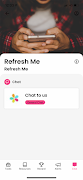 RefreshMe ภาพหน้าจอ 2