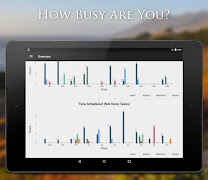 Simply Goals & Tasks ToDo List скриншот 7