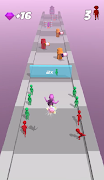 Runner Chase Ekran Görüntüsü 4