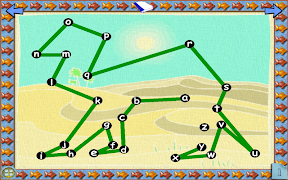 ULearn ABC screenshot 2