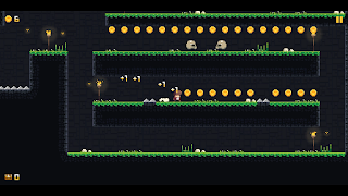 Pixel Adventure скриншот 7