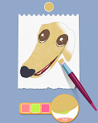 DipdyeColor Plakat