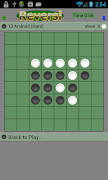 Reversi Online poster