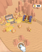 Sand Survival screenshot 2