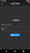 برنامه‌نما VXView Mobile عکس از صفحه