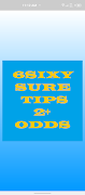 6SIXY TIPS 2 ODDS screenshot 3
