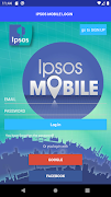 Ipsos Online 海報