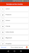 Lab Values with Interpretation স্ক্রিনশট 2
