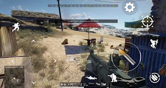 Українська армійська гра 2023 screenshot 6