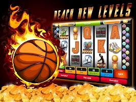 Basketball Playoffs Machine screenshot 4