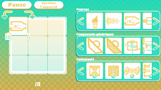 SpectroWave 스크린샷 4