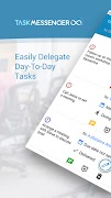 Task Messenger постер