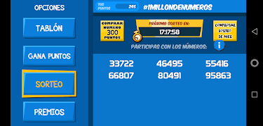 Tarjetas Gratis Screenshot 2