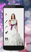 Bride Makeover الملصق