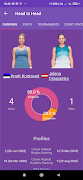 Tennis Lover 截图 1
