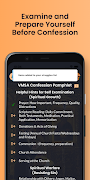 Metanify: Confession Tool скриншот 3