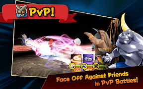 Hello Hero RPG screenshot 7