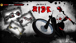 Devil's Ride screenshot 2