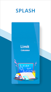 Limit Calculator poster