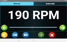 Boltac Stirrer Control Screenshot 3