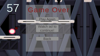 Ghost Runner 截图 4