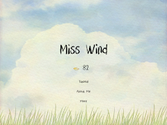 Miss Wind تصوير الشاشة 3