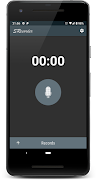 پوستر Simple SoundRecorder
