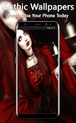 Gothic Wallpapers โปสเตอร์