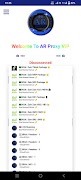 AR Proxy Vpn - Fast & Save screenshot 2